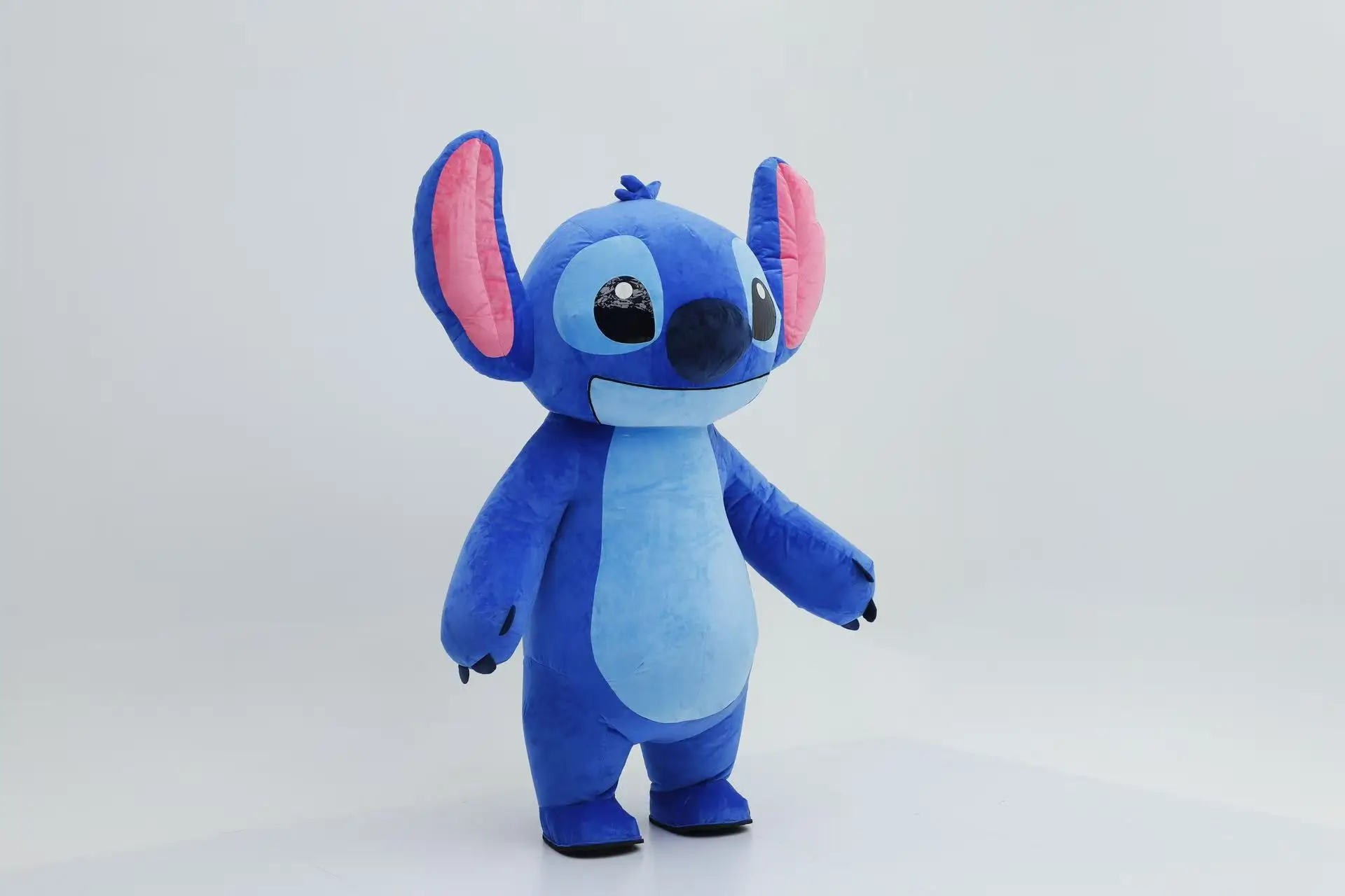 Stitch Costume Inflatable