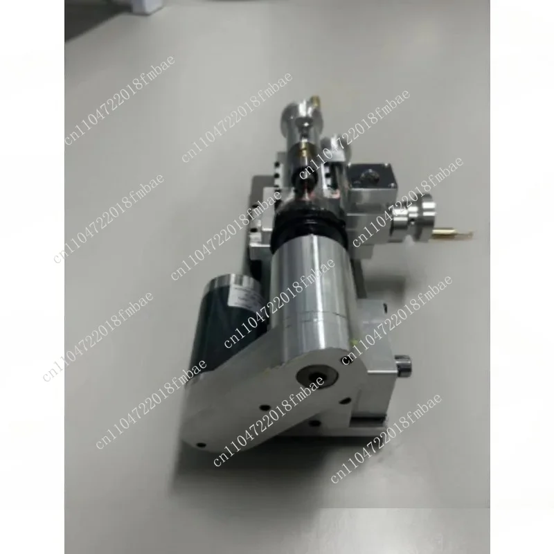 Variable Speed Mini Lathe 100-2500RPM for Wood Metal Working Bench Jewelry Polishing 110V 220V Power DIY Tool