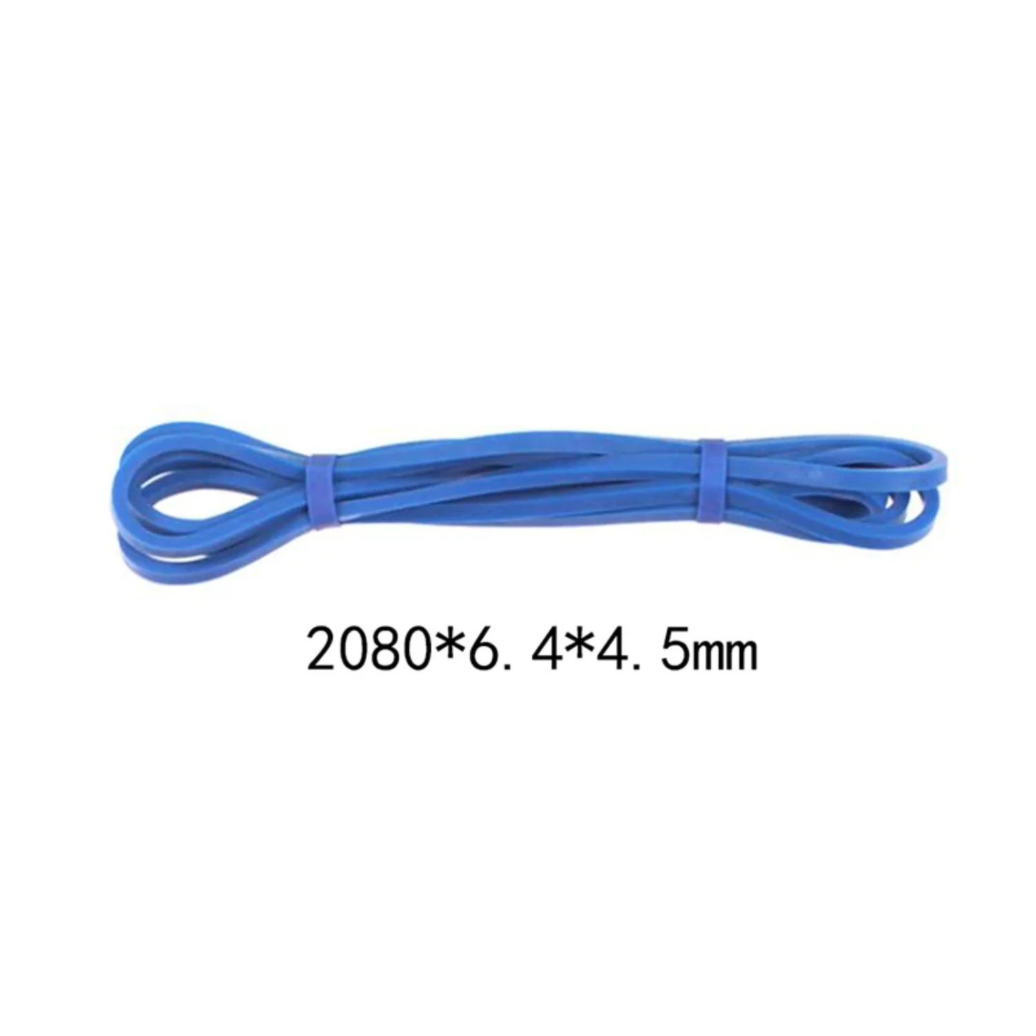 Set di anelli di resistenza per esercizi pesanti, fasce per fitness, yoga, palestra, elasticità con corda di tensione