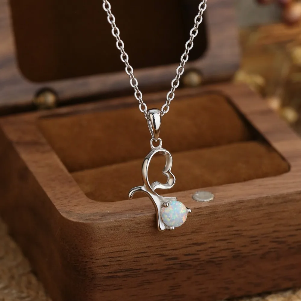 قلادة قلادة فاخرة جديدة لعام 2025، مصنوعة من Seiko، تسلط الضوء على مزاج المرأة الراقية #2