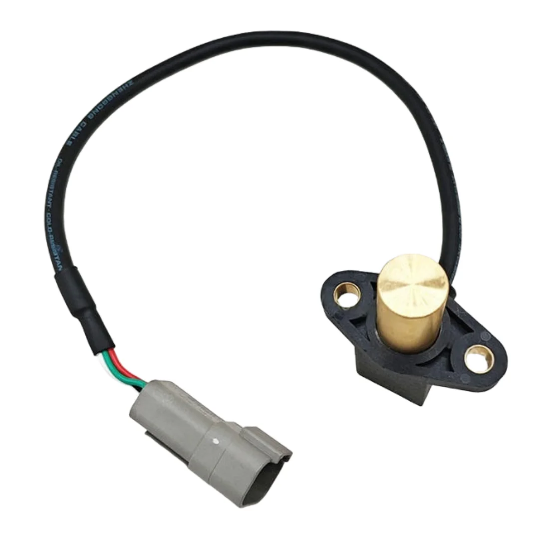 Komatsu WA150 WA200 Wheel Loader Sensor Part Number 418-18-31502 New Quality Construction Equipment Accessory