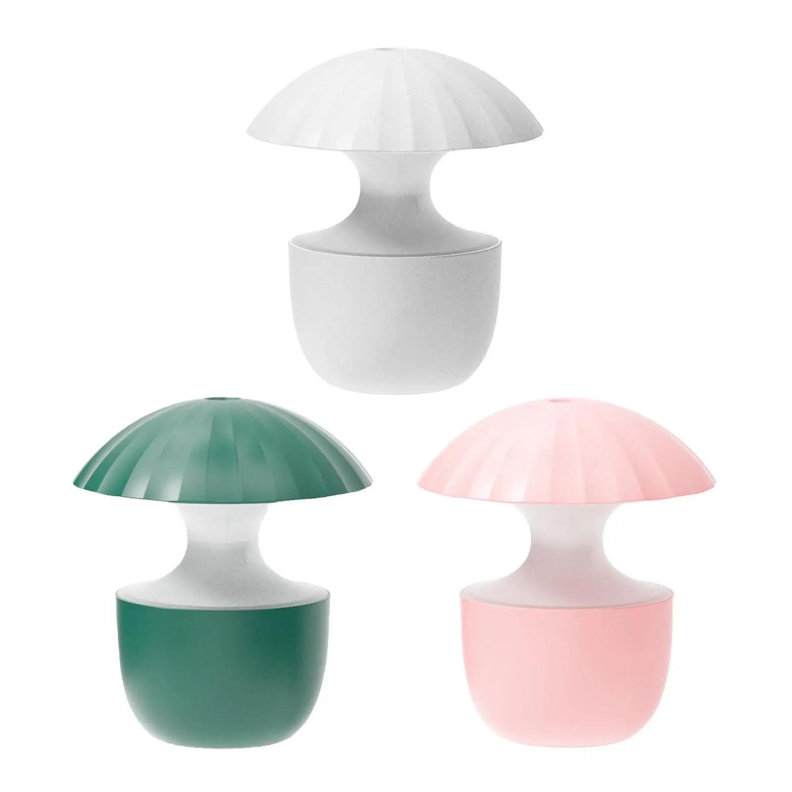 Humidificador eléctrico Mini humidificador personal portátil para