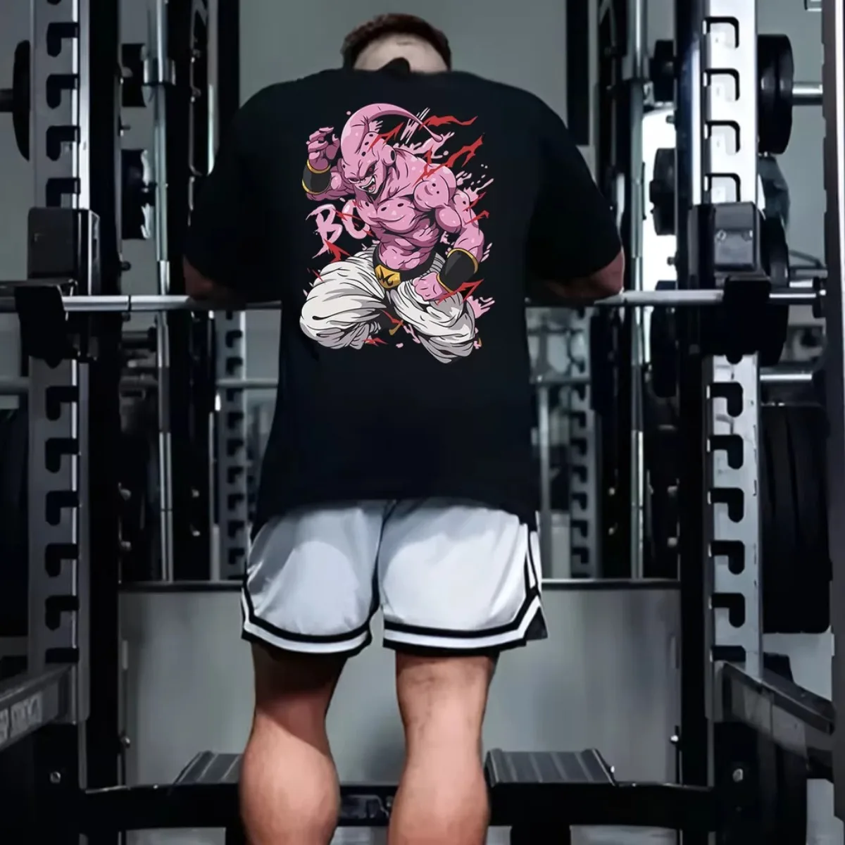 

Dragon Ball 2025 новая популярная летняя футболка с принтом в стиле ретро для мужчин и женщин, повседневная спортивная свободная удобная футболка из чистого хлопка большого размера с анимацией