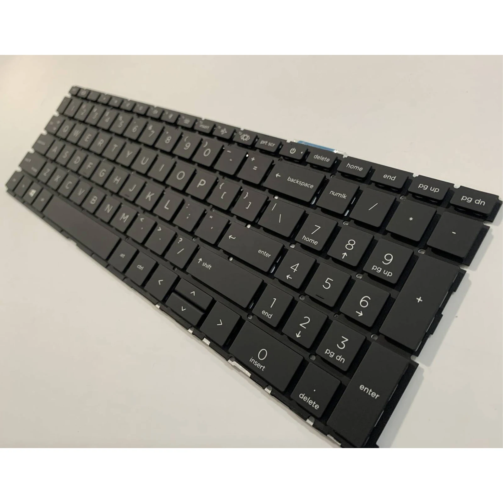 US Layout for ZBook Power G7 G8 G9 G10 Mobile Workstation HSN-Q26C 455 G8 Q26C Q27C 650 G8 Laptop keyboard