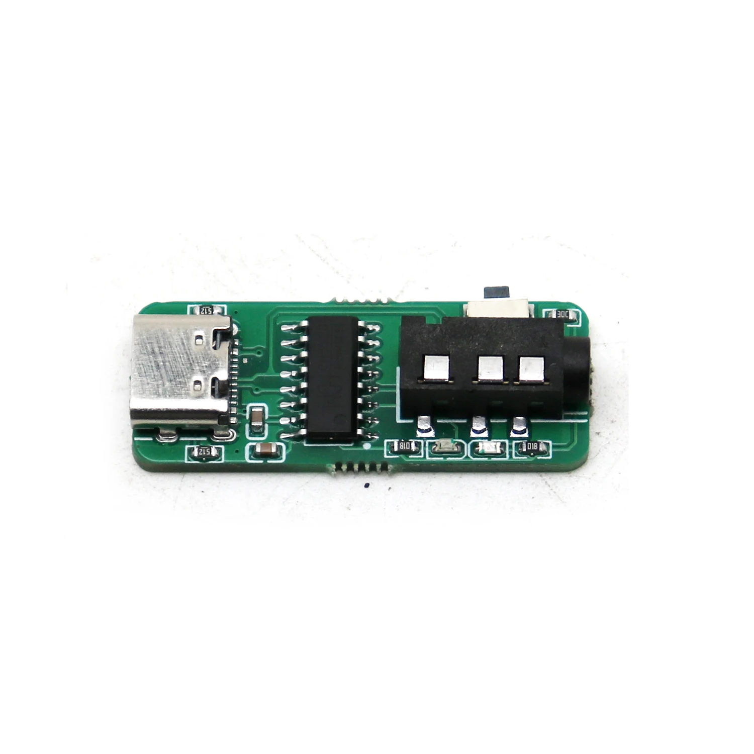 CW Key Trainer Adapter Type-C USB Vband Morse Code Training for Computer Connector MorseLink Amateur HAM Radio Telegraph