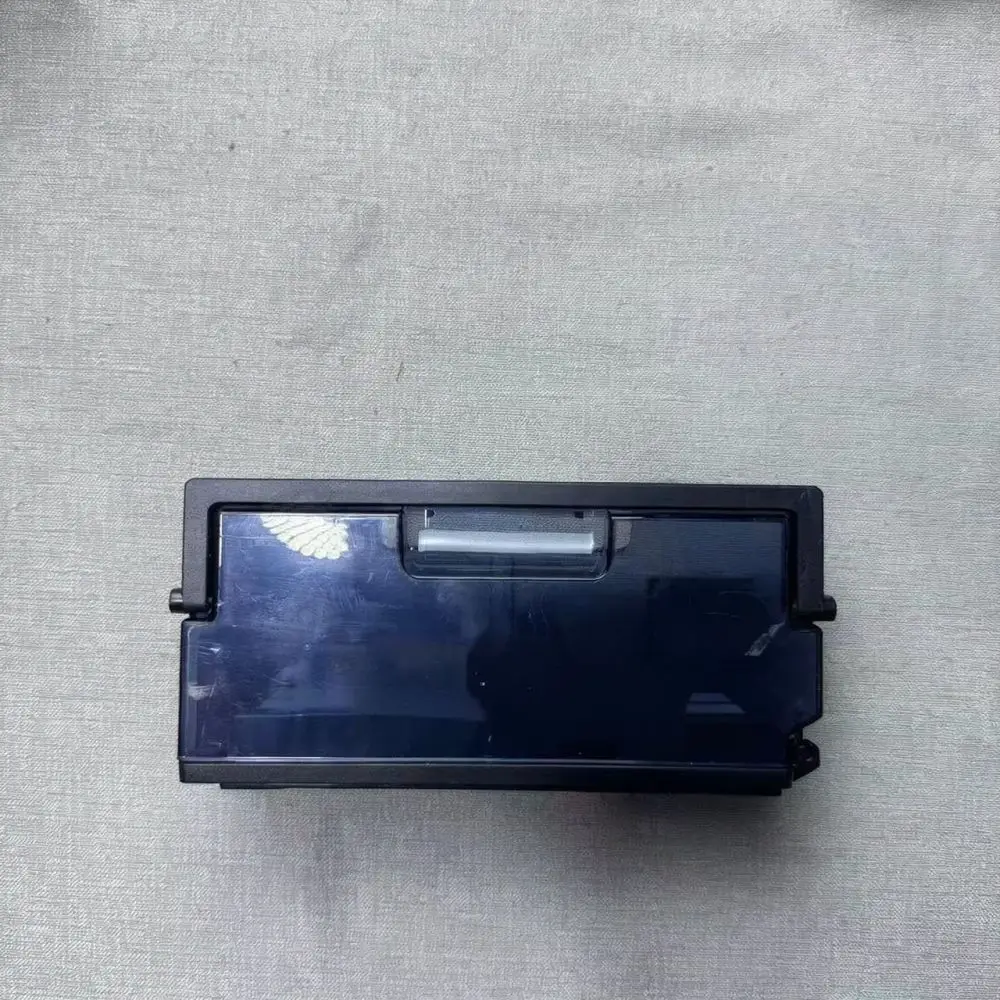 Automatic Dust Bin Container For Ecovacs T9 AIVI T8 AIVI T8 Power Robot Vacuum Cleaner Efficient Cleaning Accessories