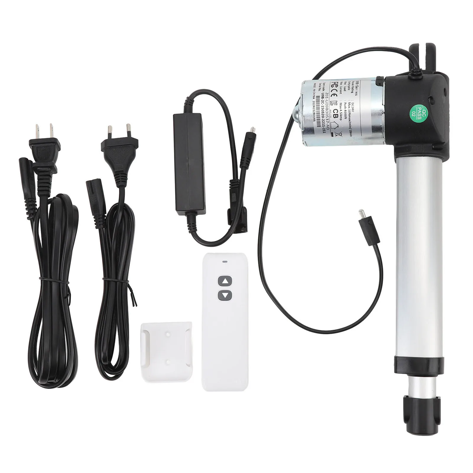 Power Recliner Moto…