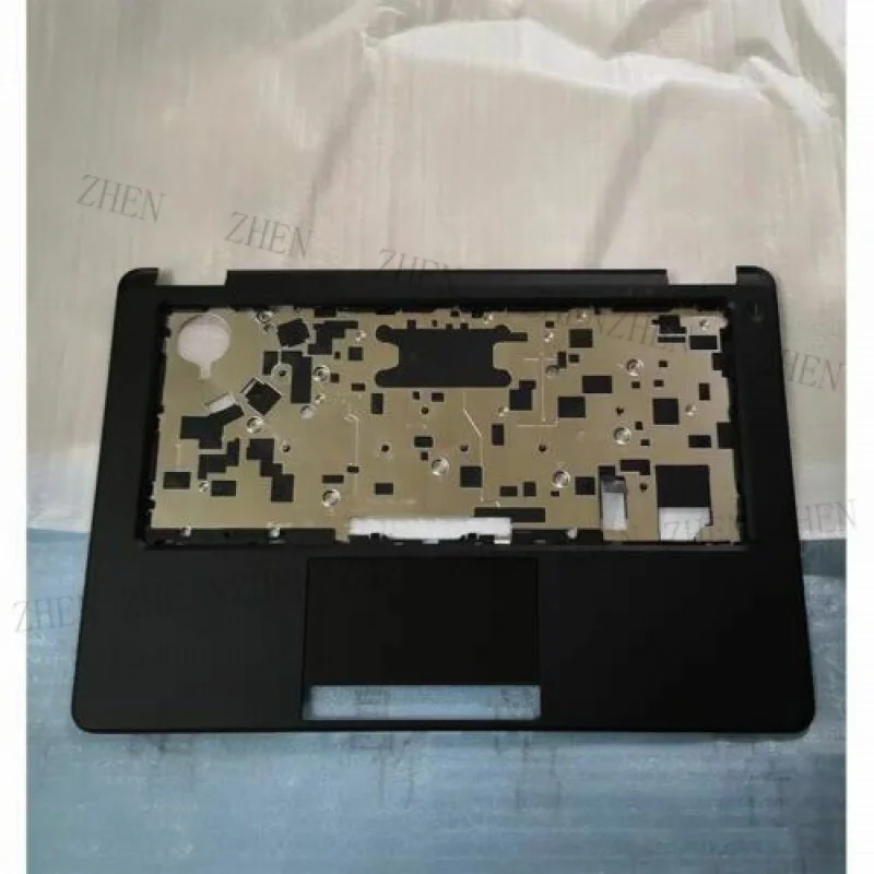 

Y Y0T7F ДЛЯ DELL XPS 15 9550 M5510 Ноутбук C Корпус без отверстия для отпечатков пальцев