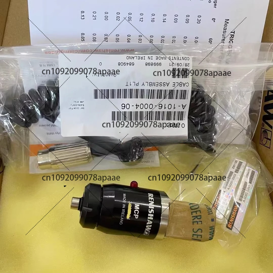 

ДЛЯ Зонд MCP Renishaw HK-0100-0002 HK-0100-0001 Imager 2,5 Размеры