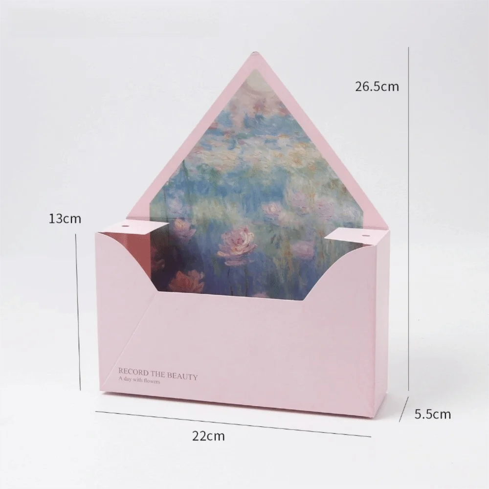 5Pcs Presentation B…