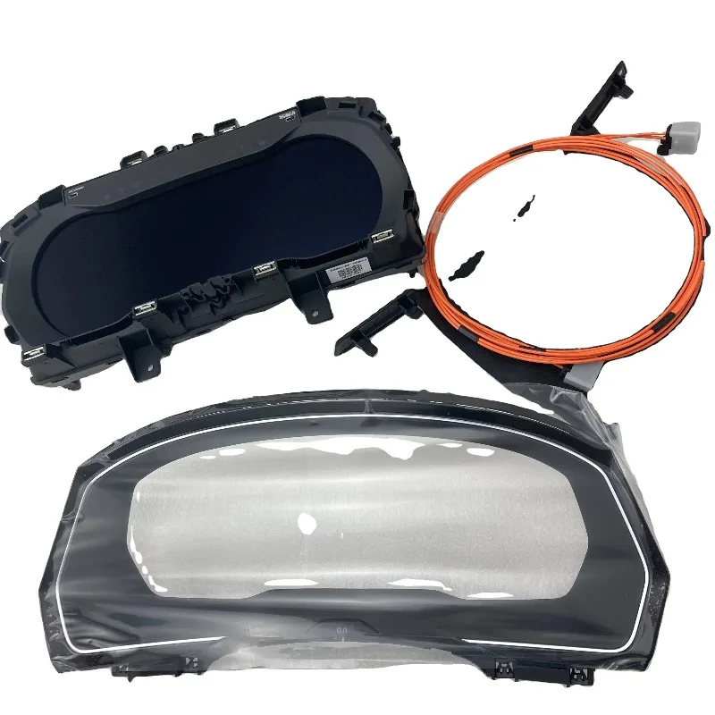 Virtual Instrument Cluster Tachometer Active Info Display Digital 3G0 920 791 C or D OEM Genuine for Passat B8