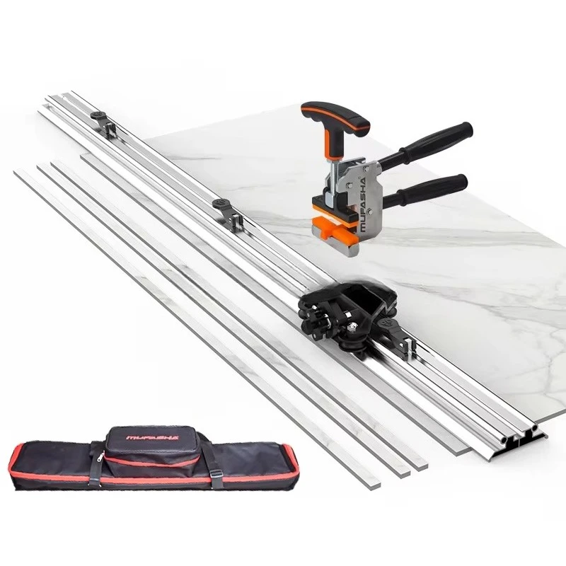 Portable Manual Tile Cutting Machine Ultra-thin System Flat Tile Cutting Machine