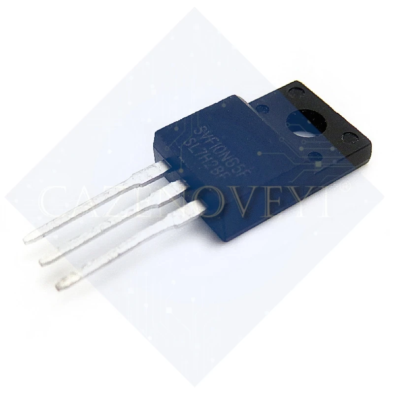 1-100PCS IRLB3036 LB3036 SVF10N65F SVF10N65 TLE8209-1E TLE8209 MX25L6406EMI-12G MX25L6406EMI MOC3163 3163 GR8874KG GR8874