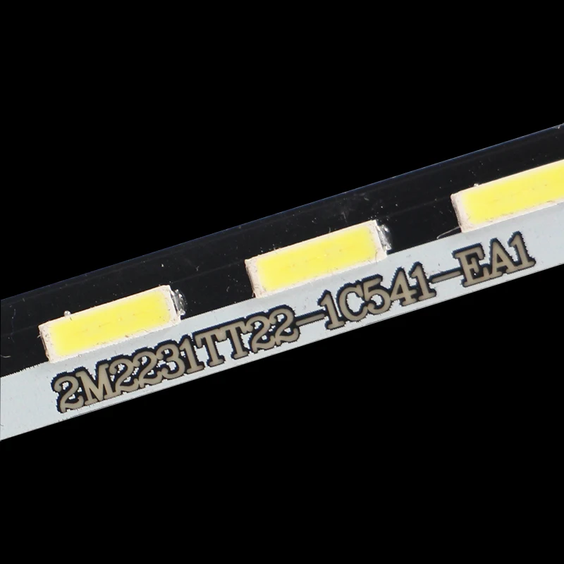 CRH-A6570201106L R4BKRev1.3 TV LED Backlight para 65 Polegada 65E510E Tiras