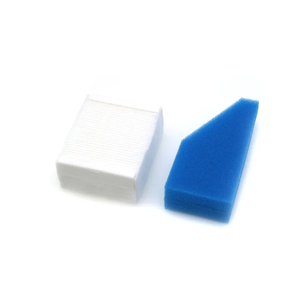 1set Foam Filter Hepa Filter for Thomas 787241, 787 241, 99 Dust Cleaning Filter Replacements Vacuum Cleaner Filter Spare Parts image 3