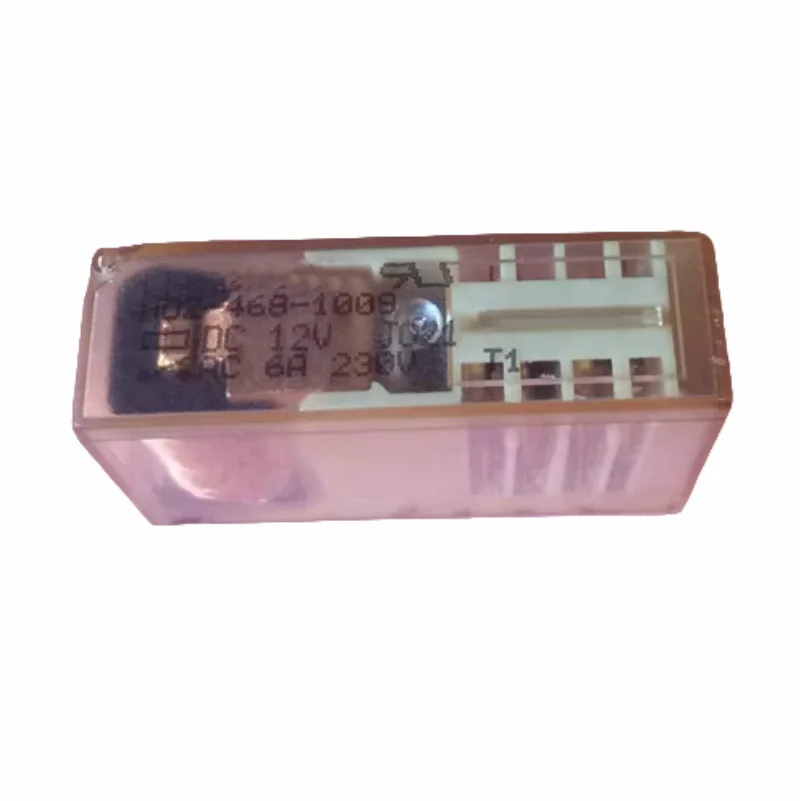 

Новое оригинальное реле безопасности HDZ-468-1009 DC12V