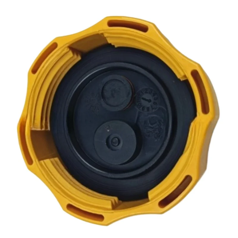 94539595 Genuine Radiator Cap Water Tank Antifreeze Reservoir Kettle Cover for Chevrolet Captiva for Opel Antara Part  5490777