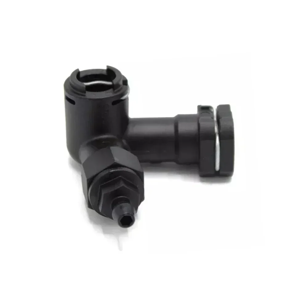 Kupplungs bogen rohr 13105589 für Vauxhall für Astra für Corsa Kupplungs bogen rohr 3-Wege-Autozubehör