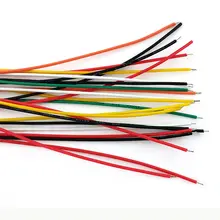 JST XH2.54 2-10 Pin Wire Connectors 10 Pack #4