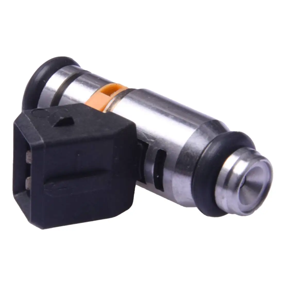 71724544 71724545 77363790 71792994 71724546 IWP160 H75112160 WG1496449 Fuel Injector Fit For Ford KA Lancia Ypsilon Fiat Punto