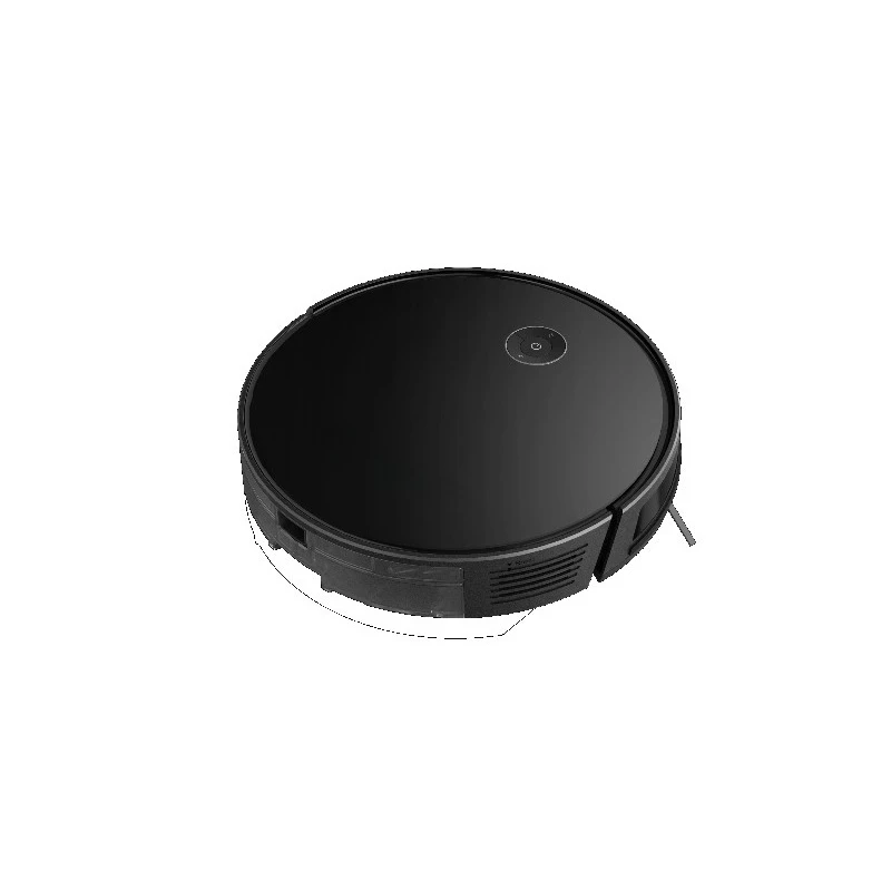 Automatic Smart Sweeping Robot Rechargeable Floor Vacuum Cleaner