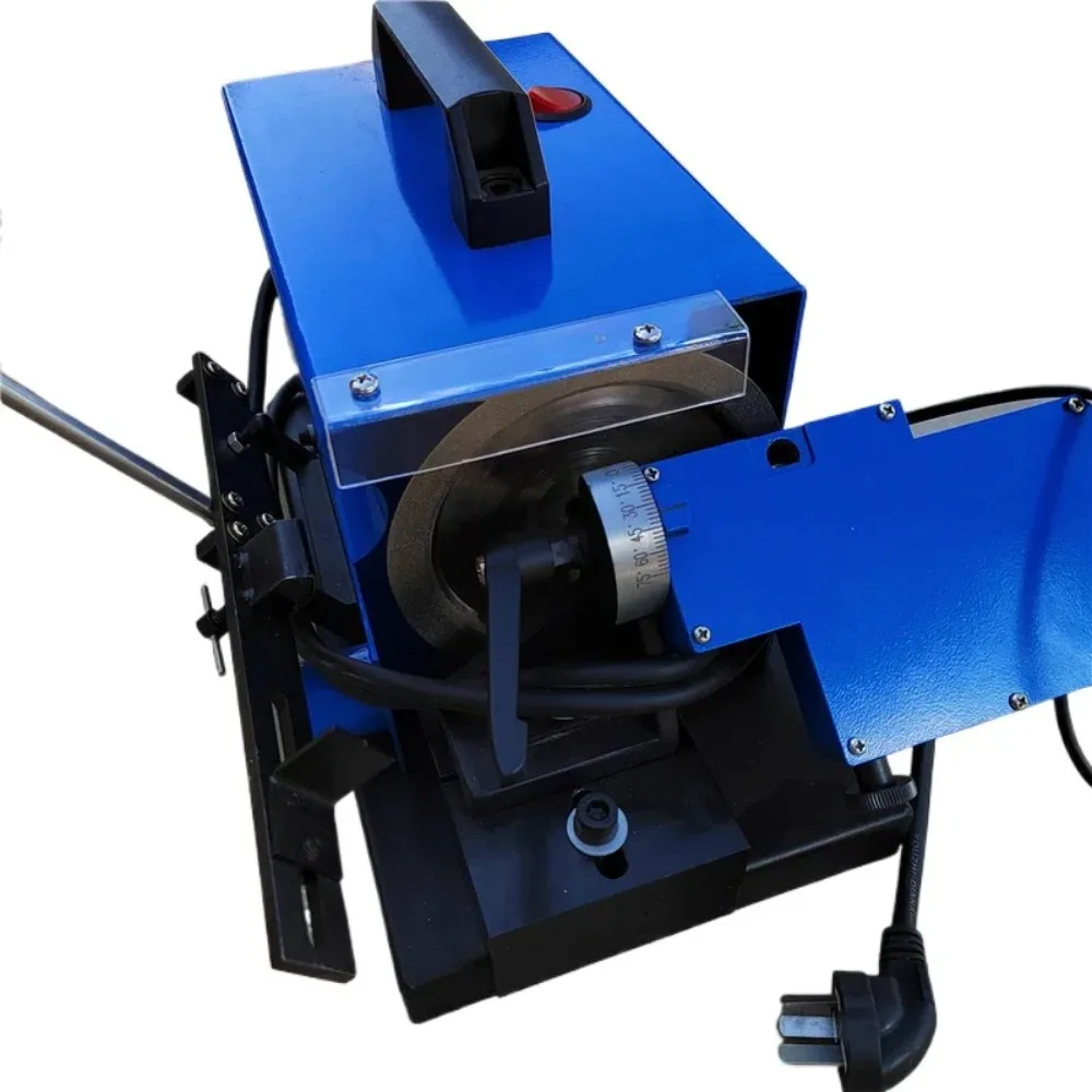 Tungsten sharpening machine TM-2 welding tungsten needle grinding machine TM-2 desktop tungsten rod grinding machine with