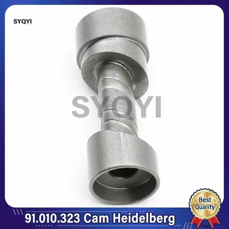 Best Quality 91.010.323 Cam For SM102 CD102 Inking Unit Intermediate Roller Inside Cam For Heidelberg