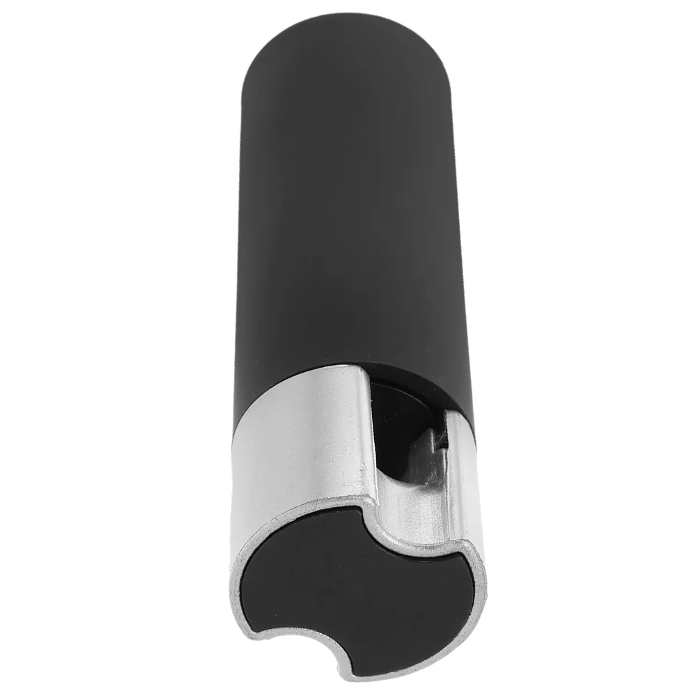 

Roller Blind Accessory Cord Weight Pendant Frosted Handle Anti Wind Design Blind Cord Pull Chain Handle Curtain Pull Ends