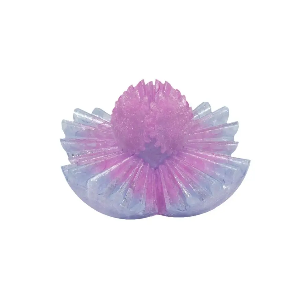 

Привлекательный 3D-шар-головоломка, легкий 3D-печатный шар-головоломка, расслабляющий сенсорный деформируемый вращающийся шар для детей и взрослых