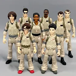 Hasbro Ghostbusters Ghost Winston Zeddemore Egon Spengler Ray Stantz Peter Venkman Trevor Action Figure 2020