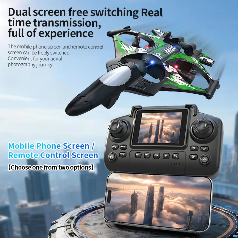 Thumbnail 2 - #35 RC Jet Airplanes List of Top Picks