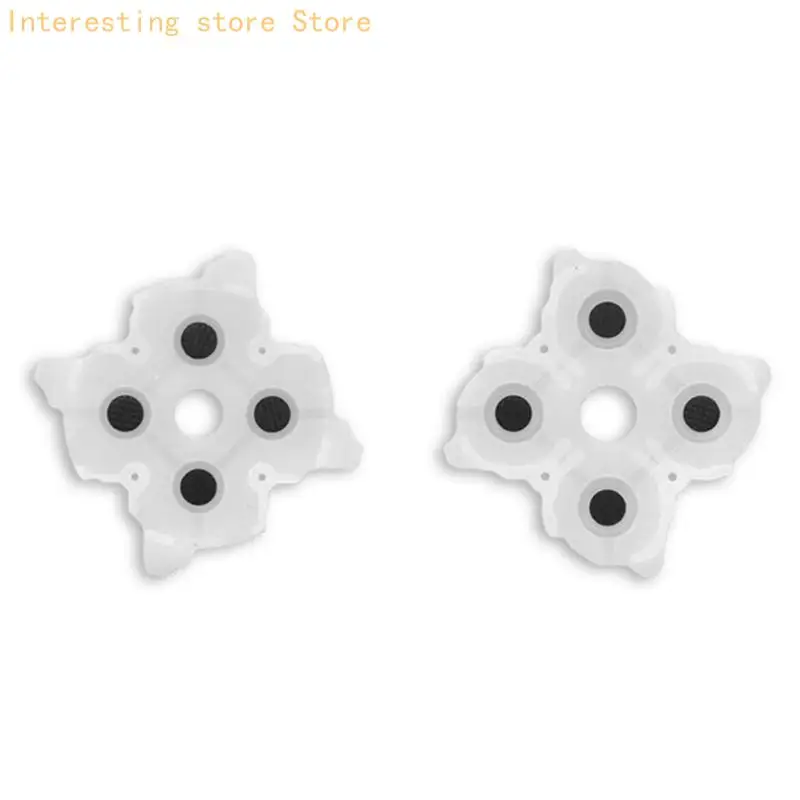 55KC Set Rubber Con…