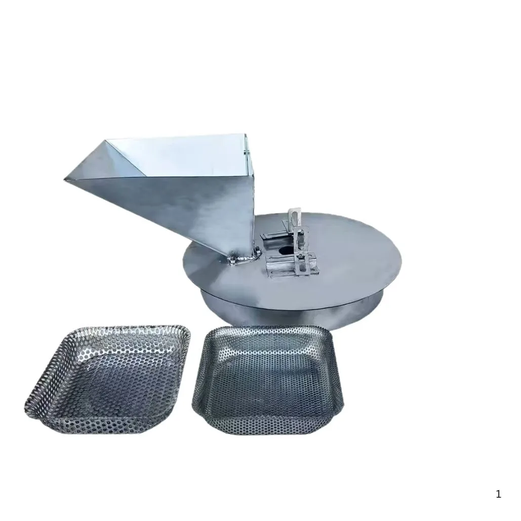 Angle grinder changed to breeding corn grinder base changed to household breeding small feed grinder with screen