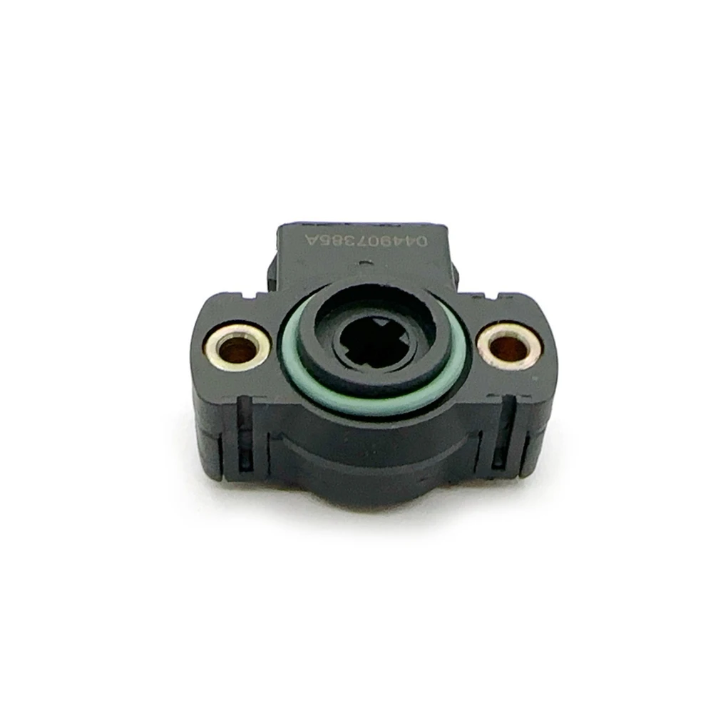 Throttle Position Sensor TPS For SEAT Ibiza Cordoba VW-1.8-2.5L 1989-2003 8476091 044907385A