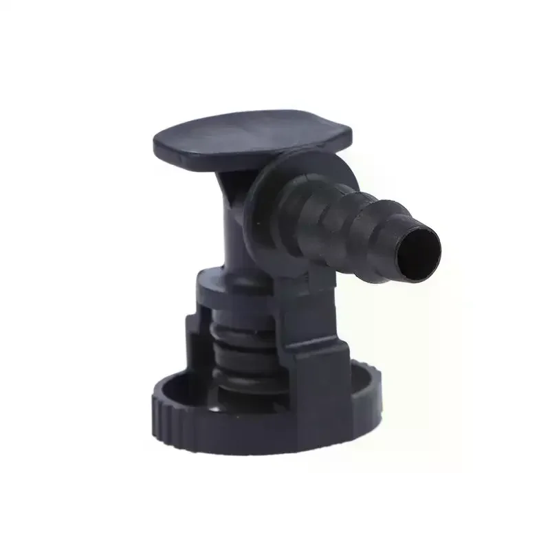 

81440101A ID6 For 749 848 EVO IGas 10MM-8.5MM Fuel Line Hose Fitting Quick Release Disconnect Coupling Union