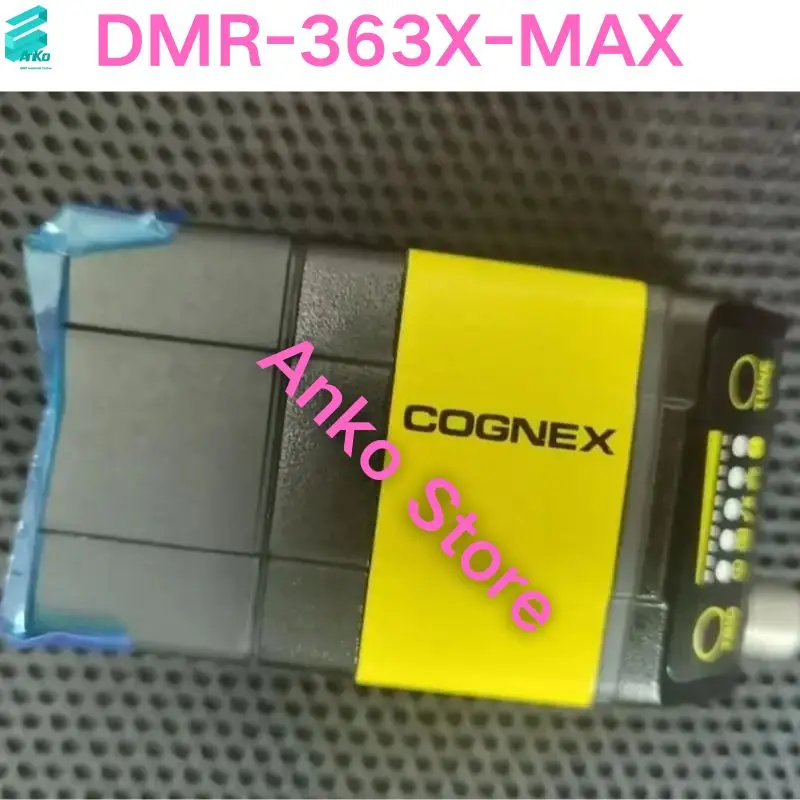 Brand-new  Code reader DMR-363X-MAX