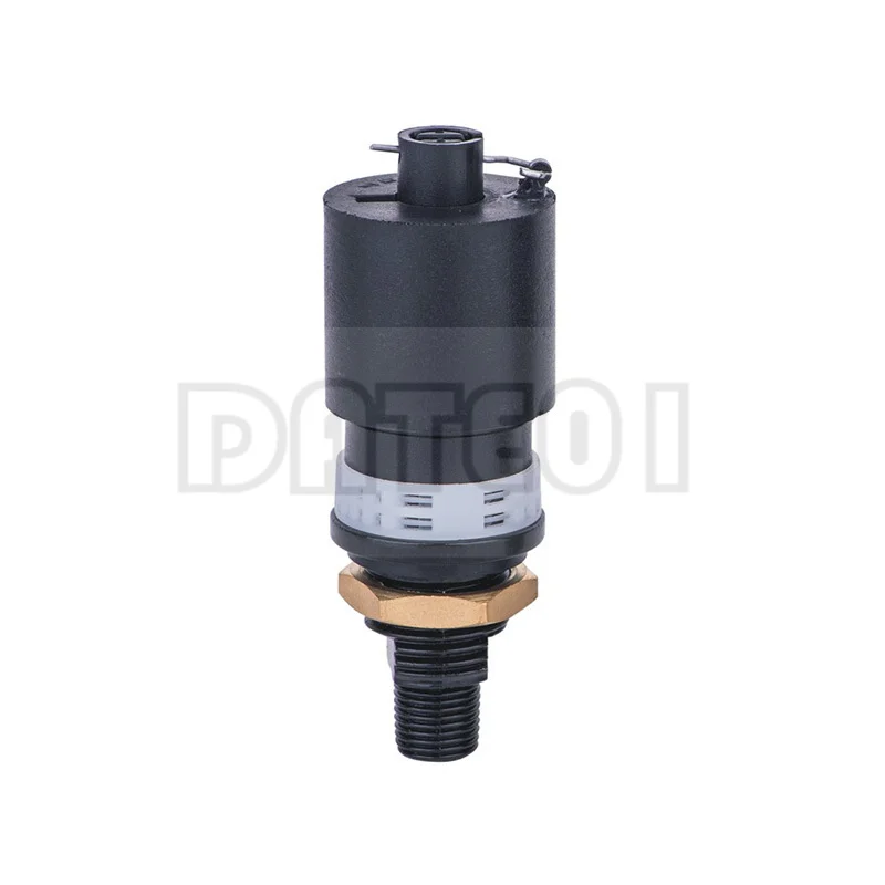JADV-NG-GW16 Automatic Drainage Valve Drainer Air Compressor Gas Storage Tank Fittings Air Source Processor Fittings 1Mpa M16.