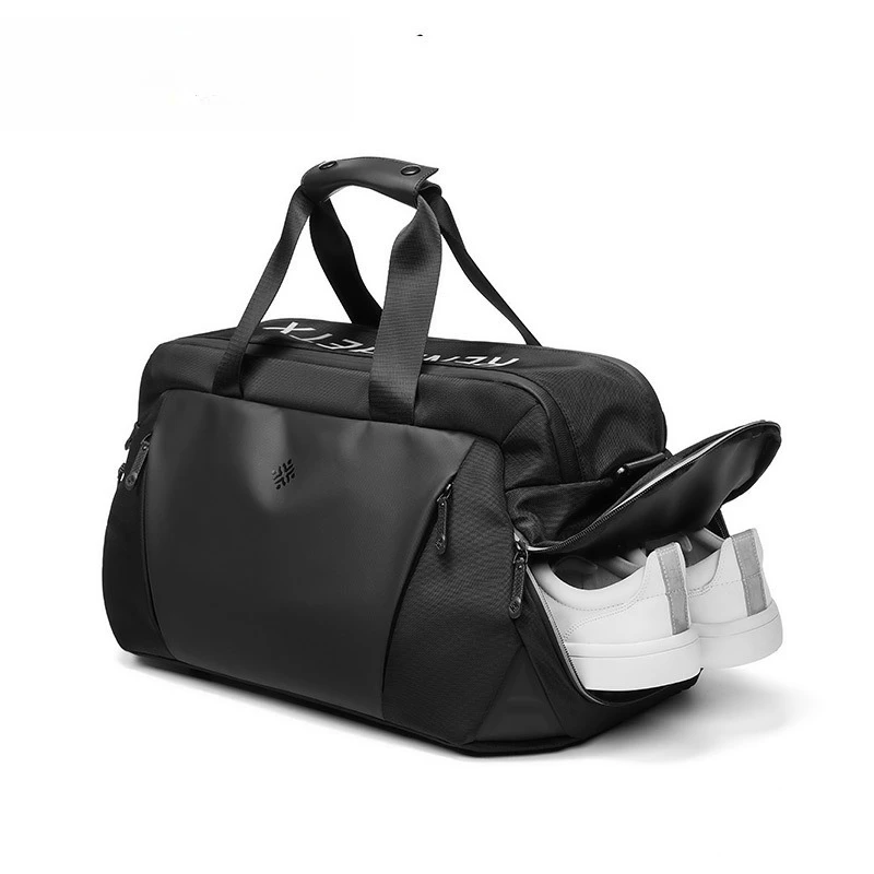 Travel Bag Unisex Gym Bag Training Lightweight Waterproof Wet Dry Separation Sports Bag Outdoor Backpack Decorative Ornament