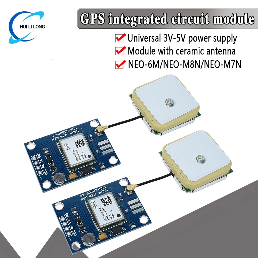 Wavgat APM2.5 NEO-6…