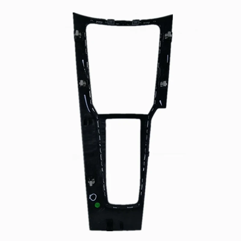 

Панель управления переключением центральной консоли для Peugeot 508 759287 759291