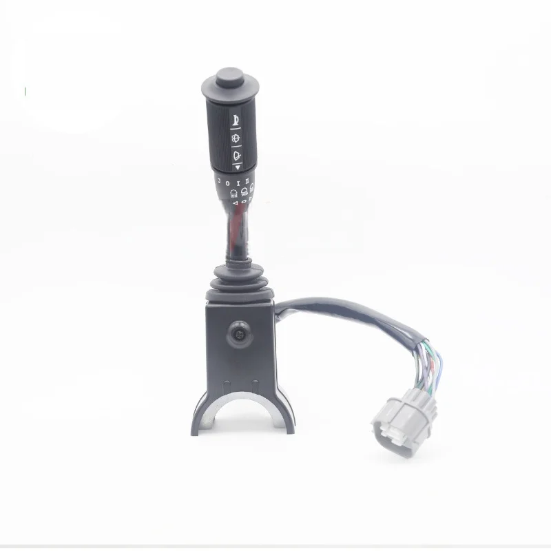 Combination Switch 701-44020 For Construction Machinery Loader