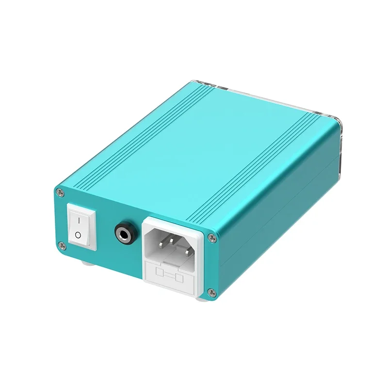 YOUYUE T12  Soldering Station with Digital Display for Mobile Phone Repair Portable Intelligent Motherboard Welding Table