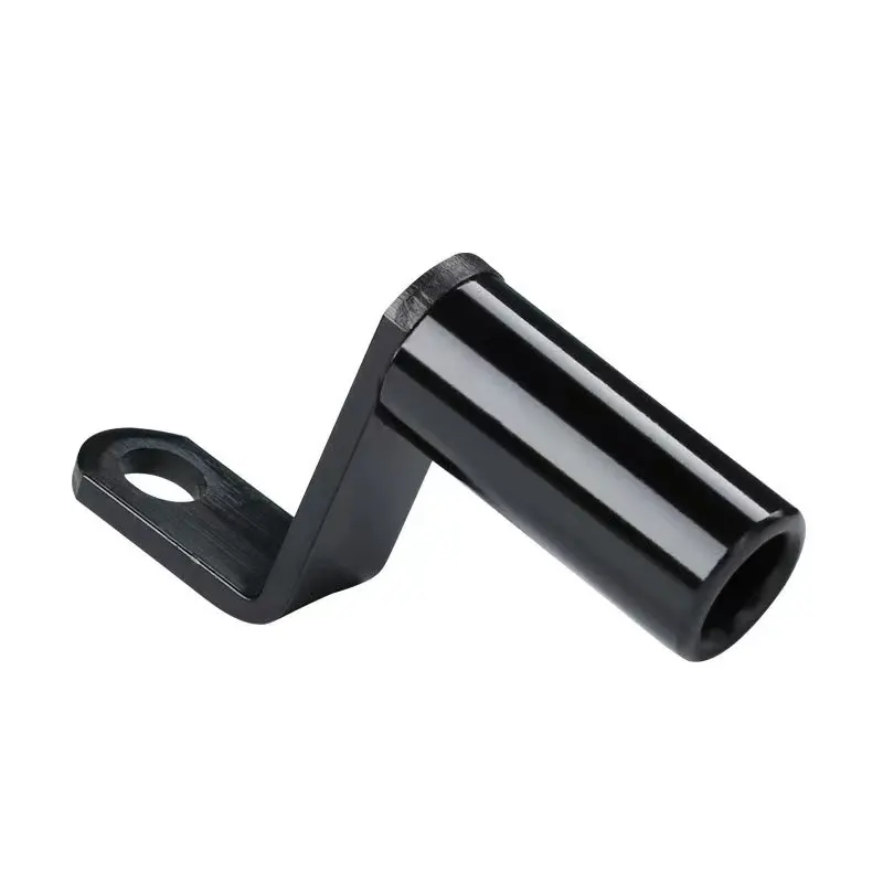 Universal Rearview Mirror Mount Extender Bracket for Motorcycle Scooter ATV Bike Support Mobile Cell Phone Holder Spotlight image 5