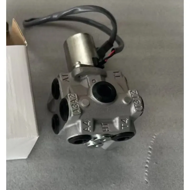 

4609630 VALVE LOCK 4609630 Valve Lock Hydraulic Valve for Excavator ZX110-3 ZX120-3 ZX200-3 ZX240-3 ZX470-5B ZX870-5G