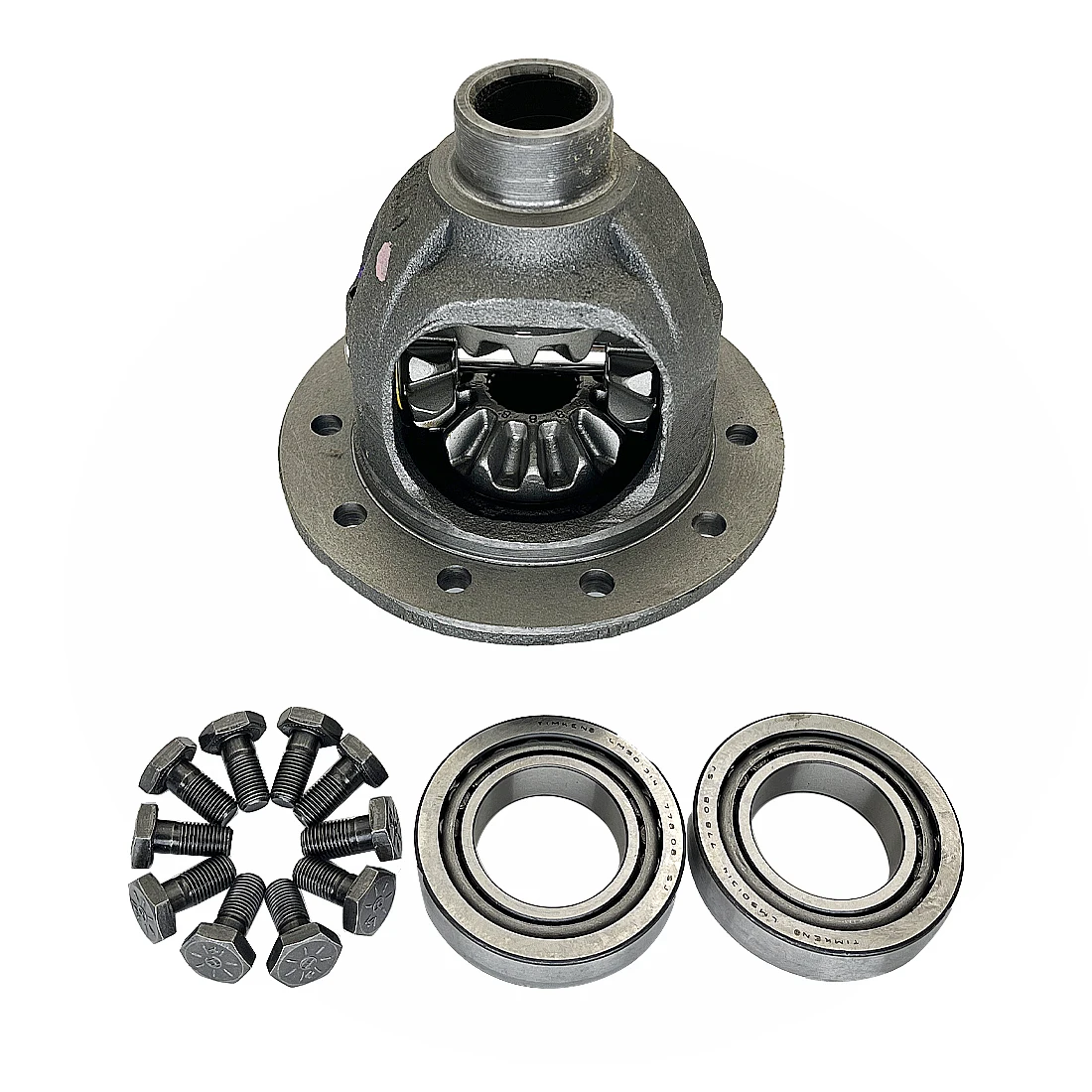 

68026549AB Front Differential Case Assembly for Wrangler 2019 68026549AA