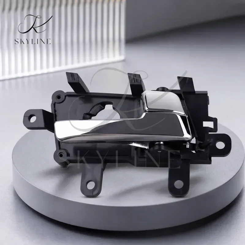 Interior Rear Right Door Handle Fit For Kia Optima 2011 2012 2013 Replace 83620-2T000 83620-2T010