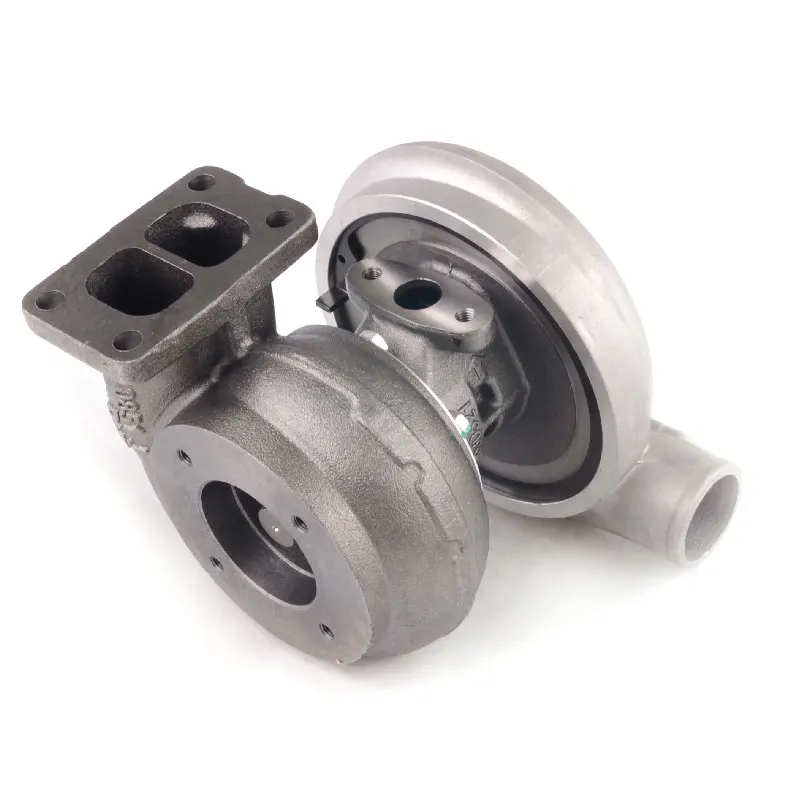 Factory hot sale Turbocharger Hx35 65.09100-7078 65.09100-7080 3598340 For Daewoo 5.9l Dh225-7 Holset Excavator Turbocharger