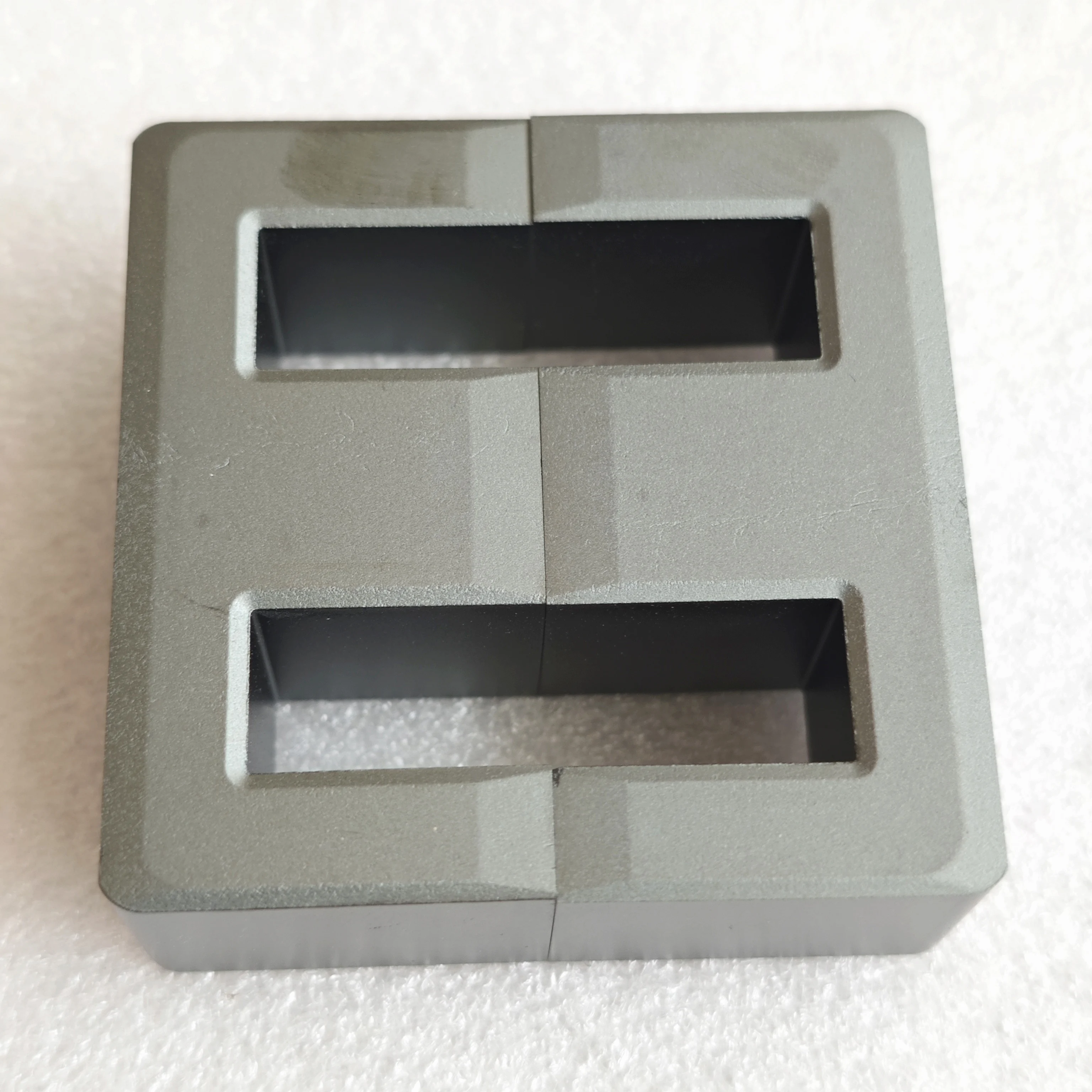 EE55B Transformer Core EE55/28/21 Imported Feima 3C96 Power Core PC40 High Quality EE55