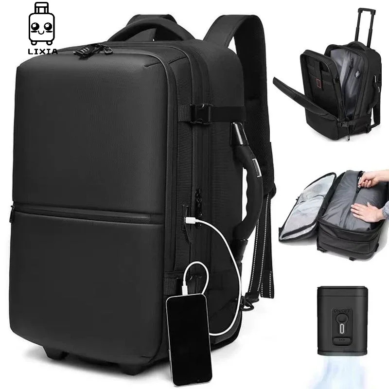 Рисунок 2 - LIXIA дорожная тележка