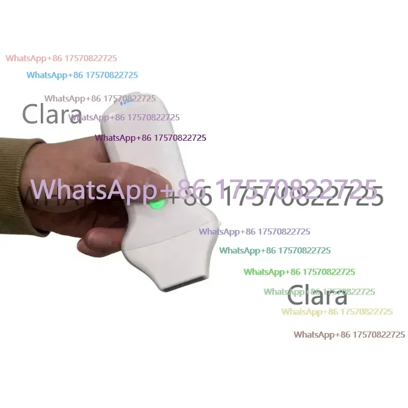 Super Value Factory StoreWireless ultrasonic scanner phased array probe,   , USB or Wifi connection.Super Value Factory Store